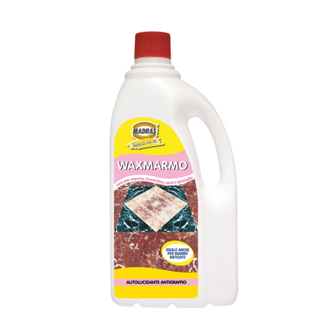 Vendita online Waxmarmo cera autolucidante per marmo 1000 ml